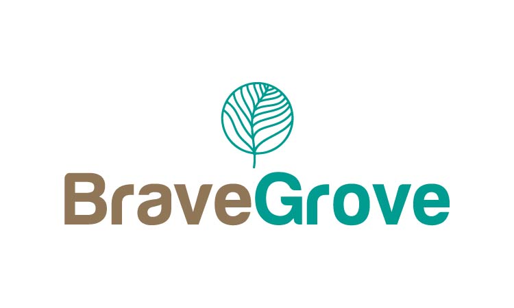 BraveGrove.com - buy Great premium domains
